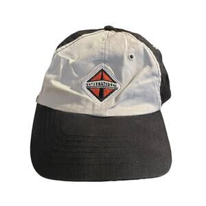 international dad hat adjustable sizing